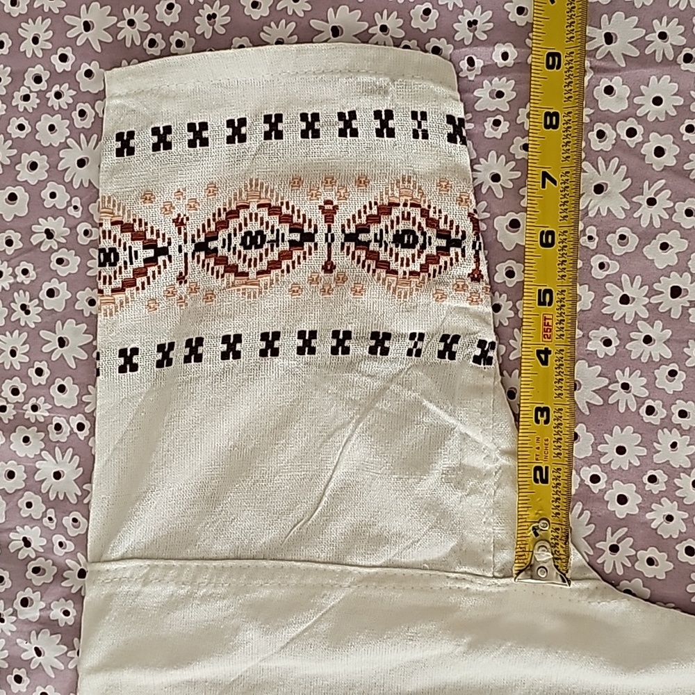 Men's Shirt - Picture 7 of 7